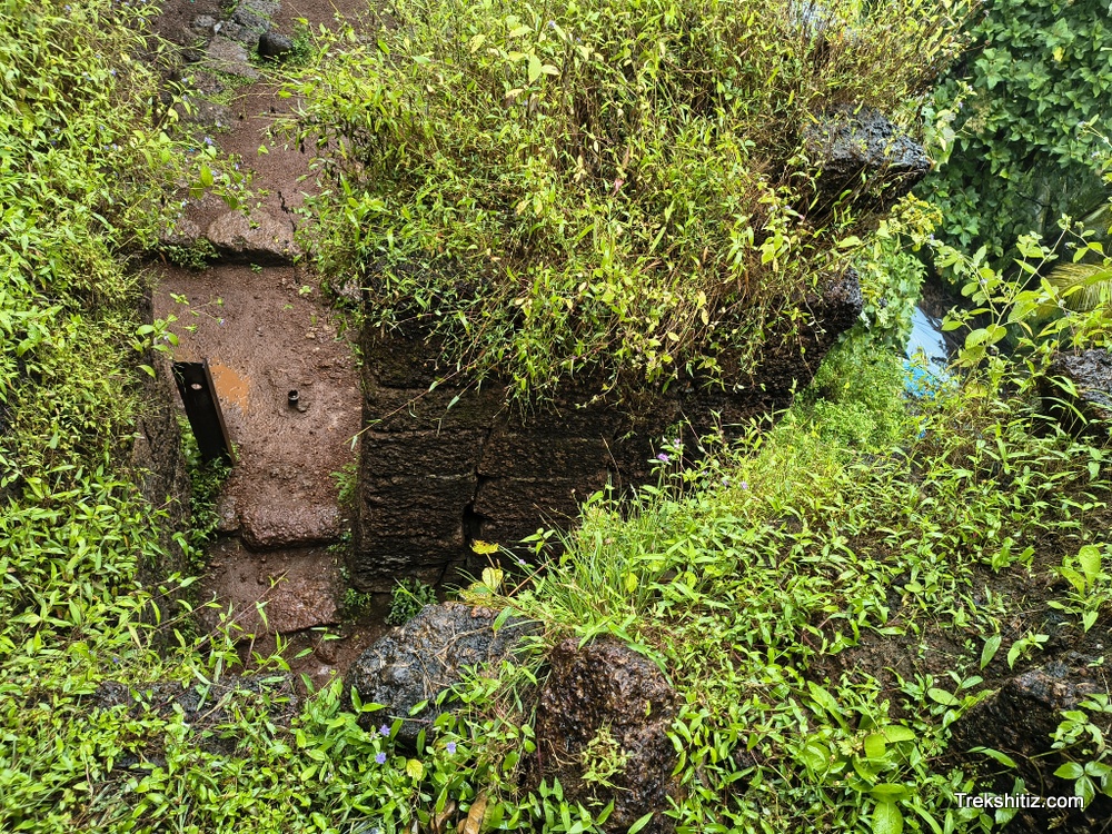 Cabo de Rama (Kholgad)